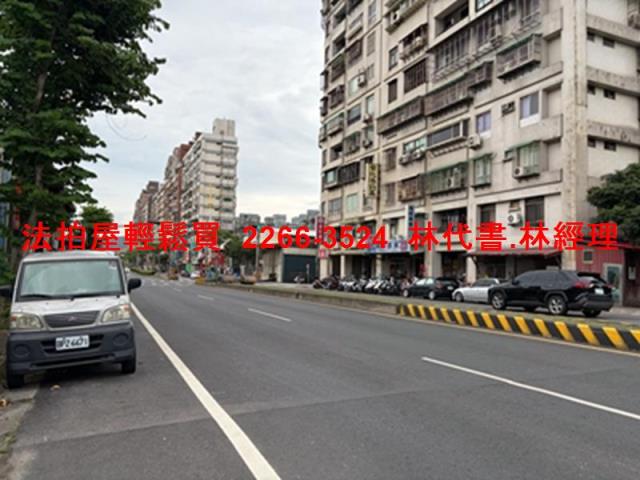 八里大樓法拍-9