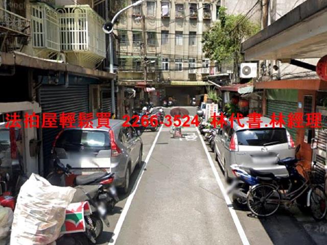 新北板橋法拍公寓-3