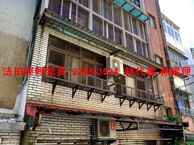 桃園龜山法拍公寓-0