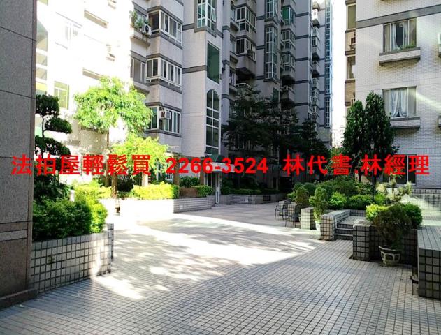 桃園區法拍大樓-7