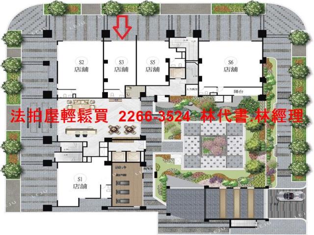 蘆竹拍賣大樓-10