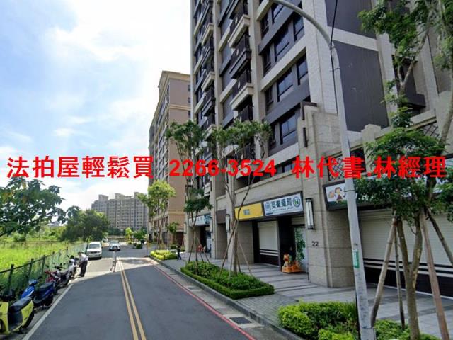 蘆竹拍賣大樓-3