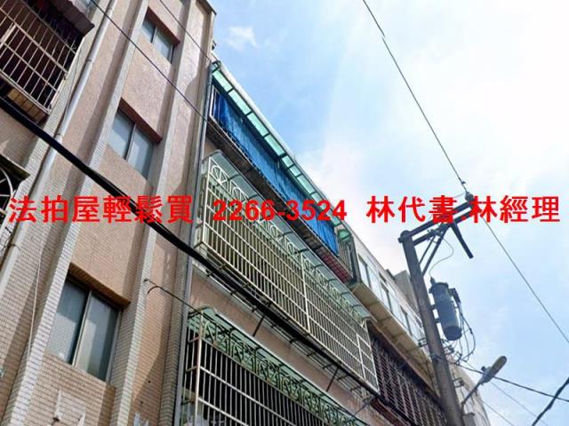 大園法拍公寓-1
