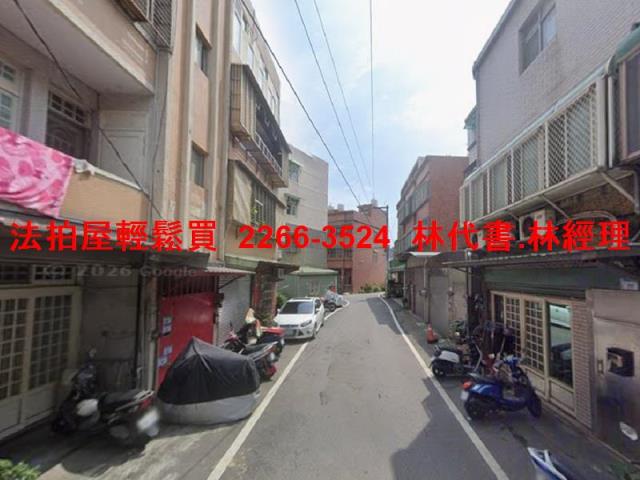 大園法拍公寓-5