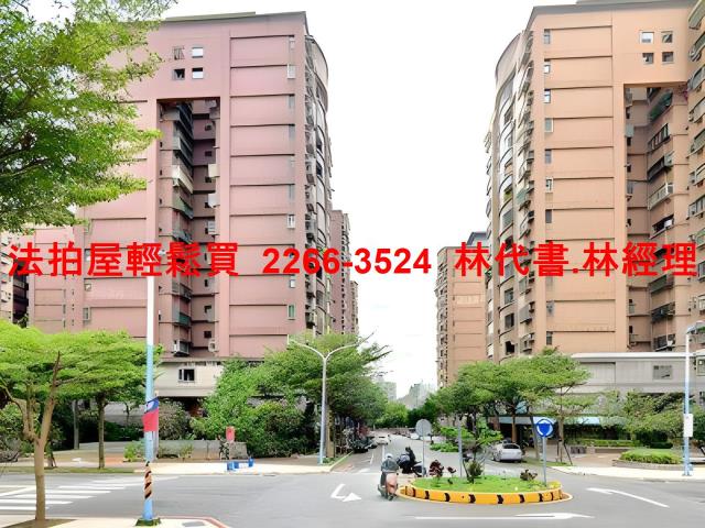 桃園大樓法拍-2