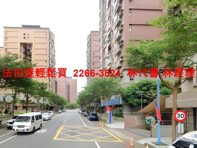 桃園大樓法拍-5