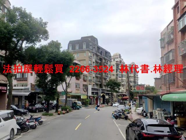 桃園龜山公寓法拍-3