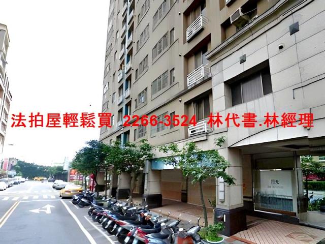 泰山法拍大樓-9