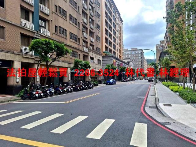 泰山法拍大樓-11
