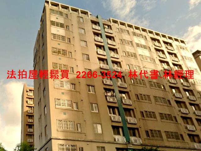 泰山法拍大樓-3