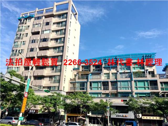 台北法拍大樓-2