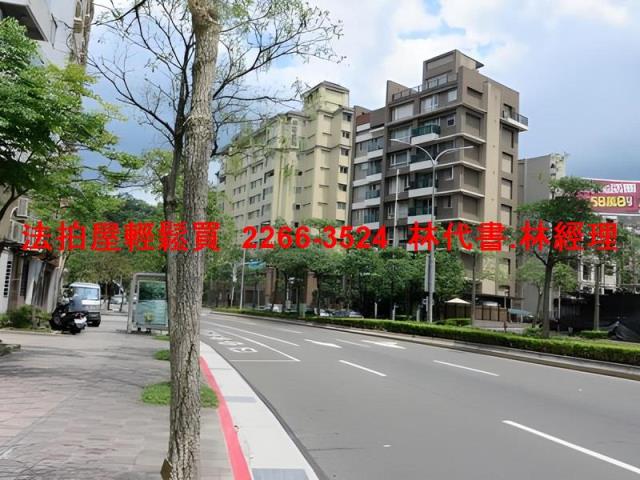 台北法拍大樓-6