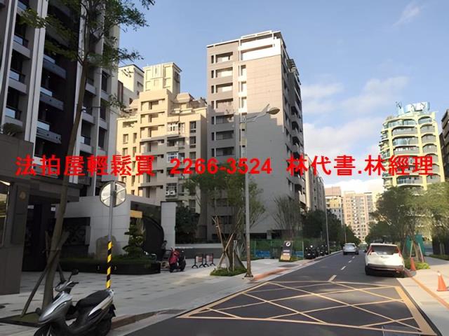 台北大樓法拍-6