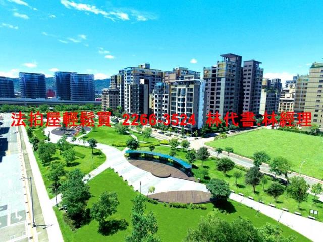 台北大樓法拍-7