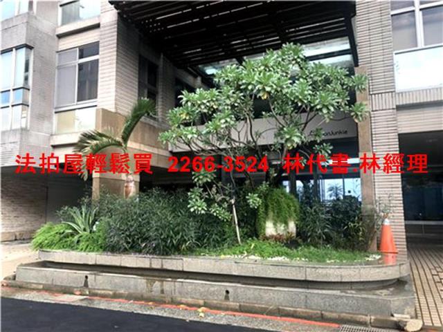 台北拍賣大樓-1