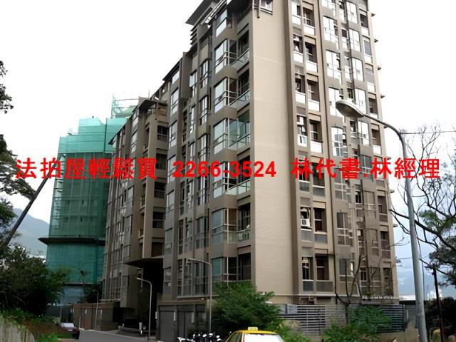台北拍賣大樓-3