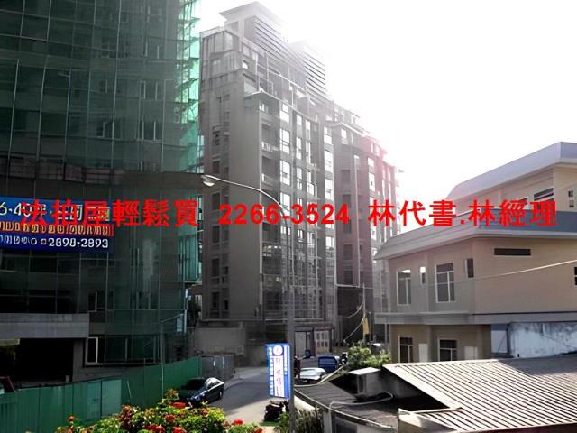 台北拍賣大樓-4