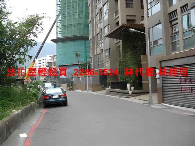台北拍賣大樓-6