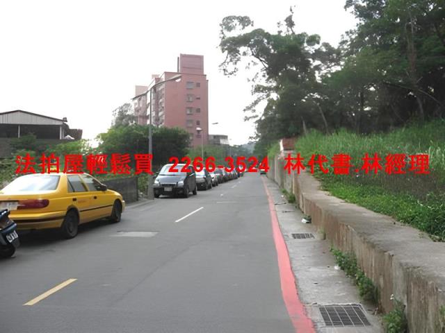 台北拍賣大樓-7