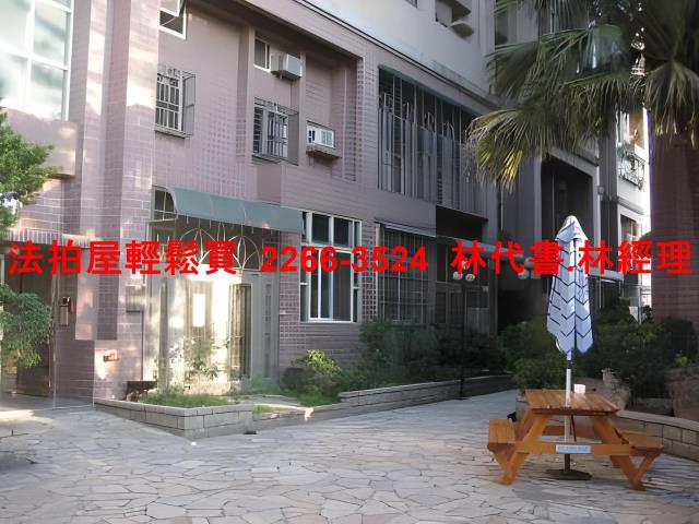 新北樹林華廈法拍-5