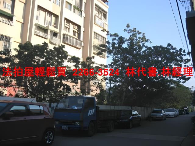 新北樹林華廈法拍-6