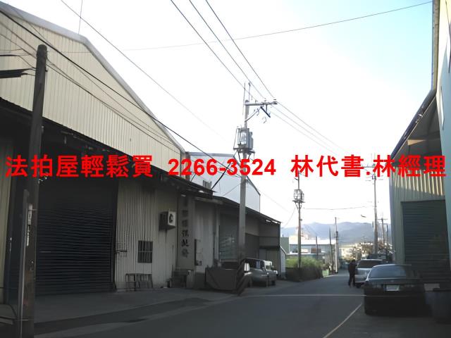 新北樹林華廈法拍-7