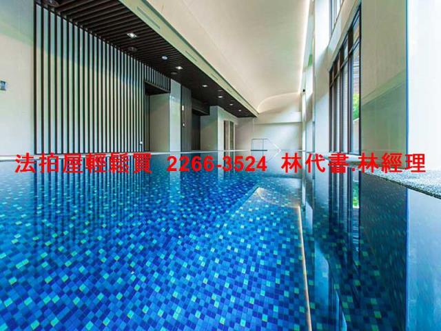 新北汐止法拍大樓-5