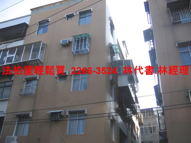淡水法拍公寓-4