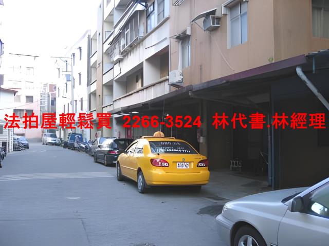 淡水法拍公寓-5
