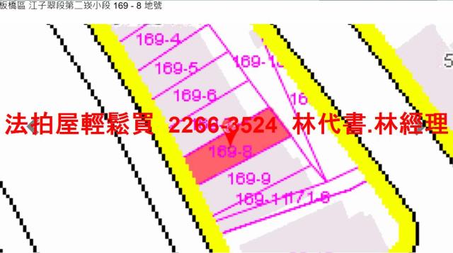 新北法拍公寓-10