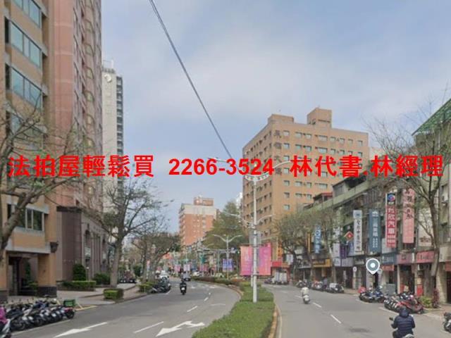 新北法拍公寓-6