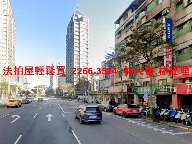 新北新店法拍公寓-6
