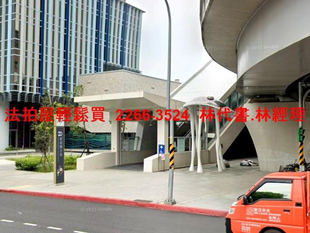 新北新店法拍公寓-7