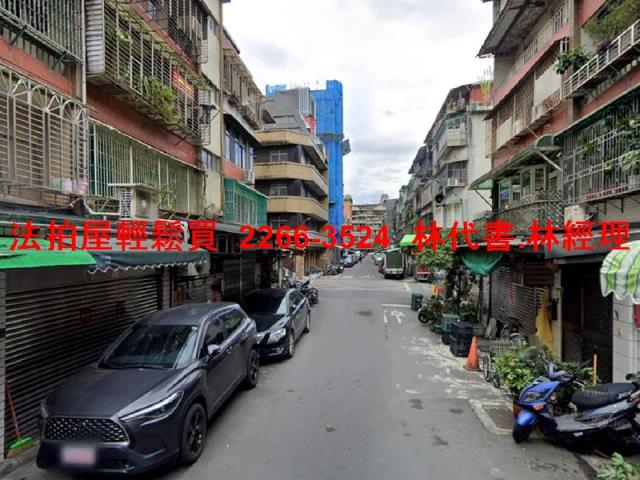台北信義區法拍公寓-5