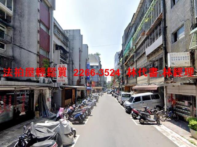 台北松山法拍公寓-7