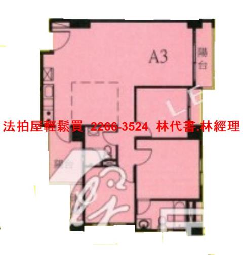 中壢大樓法拍-12