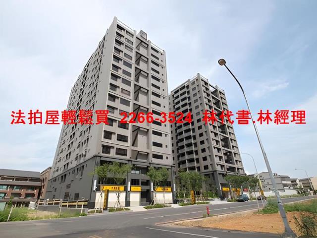 中壢大樓法拍-10