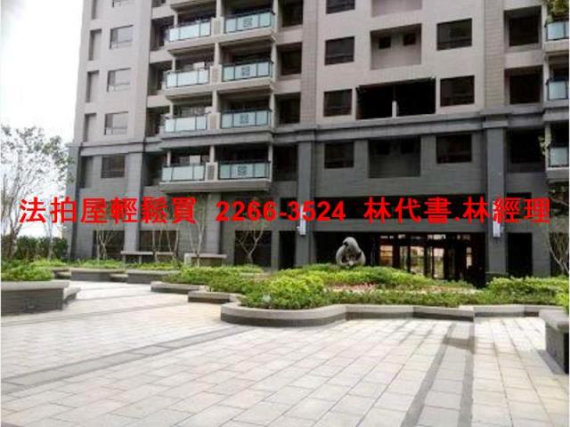 中壢大樓法拍-4