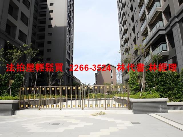 中壢大樓法拍-7