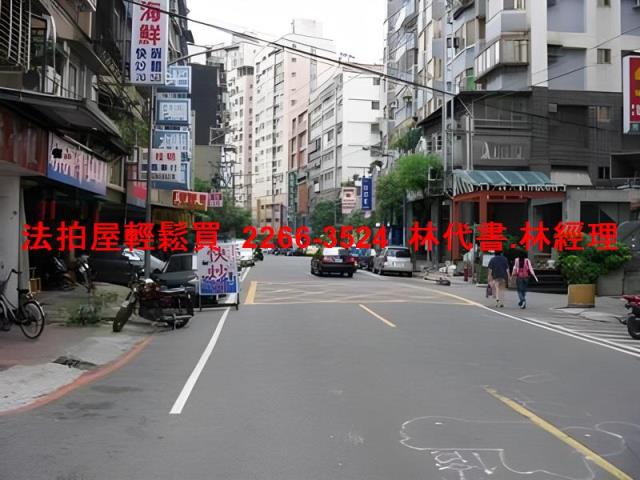 板橋公寓法拍-9