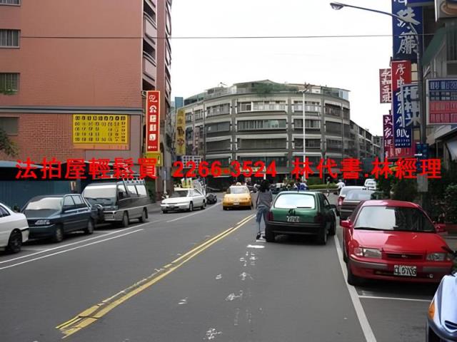 板橋公寓法拍-10