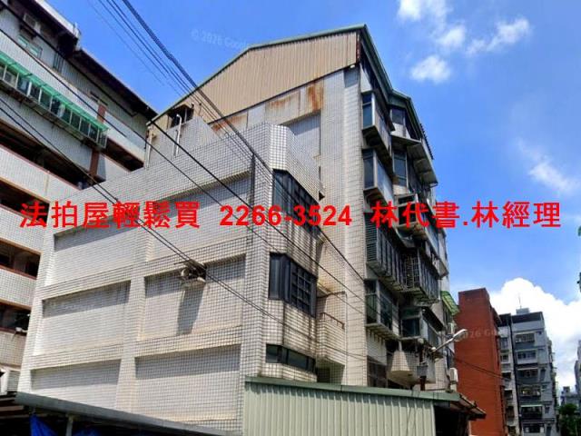 新北三峽法拍華廈-5