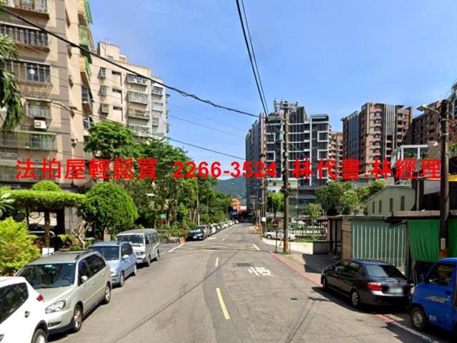 新北汐止法拍華廈-9