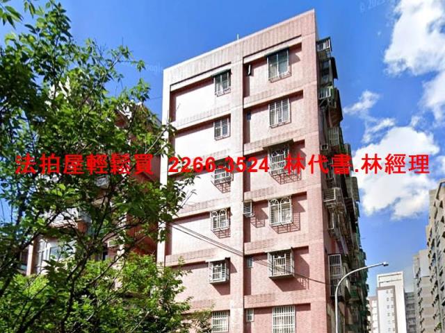 新北汐止法拍華廈-6