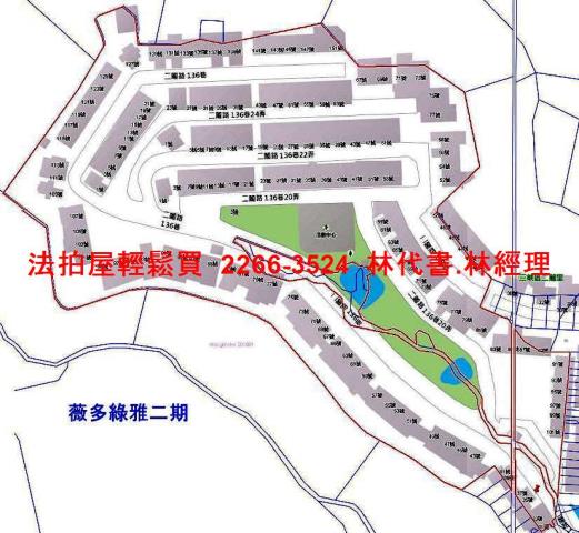 新北三峽法拍大樓-14