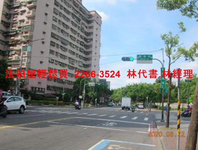 新北中和法拍大樓-10