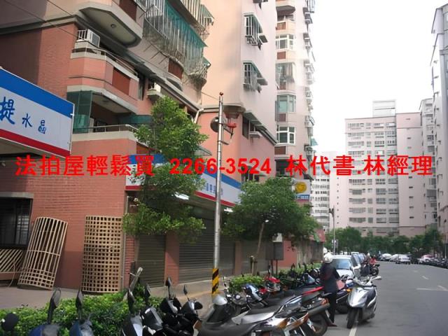 新北中和大樓法拍-5