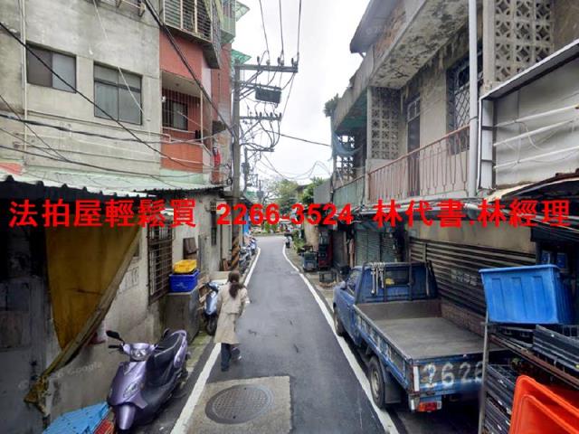三重法拍透天-5