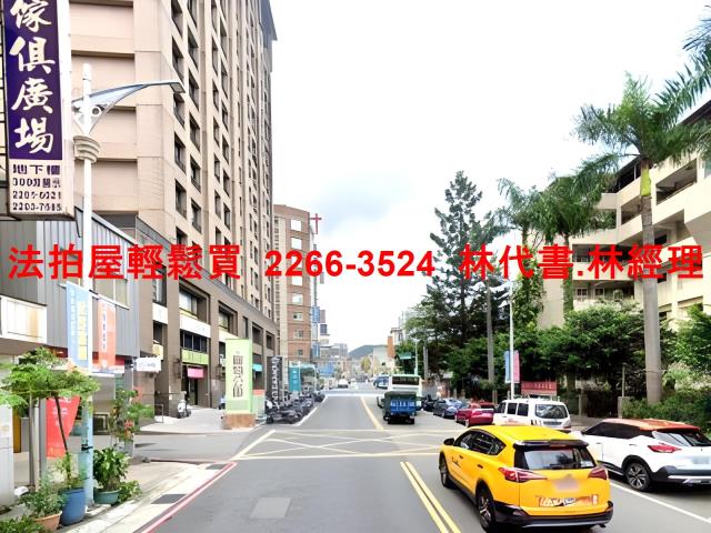 新北新莊大樓法拍-11