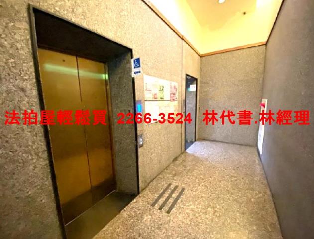 新北新莊大樓法拍-7